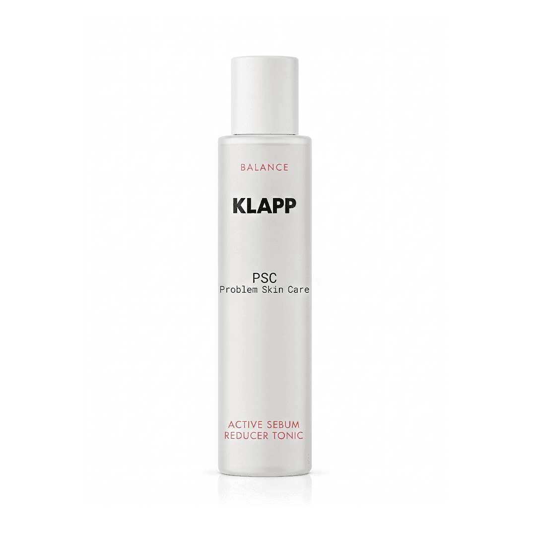 klapp germany - كيلاب تونر منظم لإفراز الدهون 125 مل