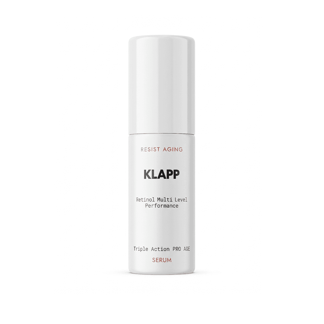 klapp germany - كيلاب سيروم ريتينول مضاد لعلامات الشيخوخة - 30 مل