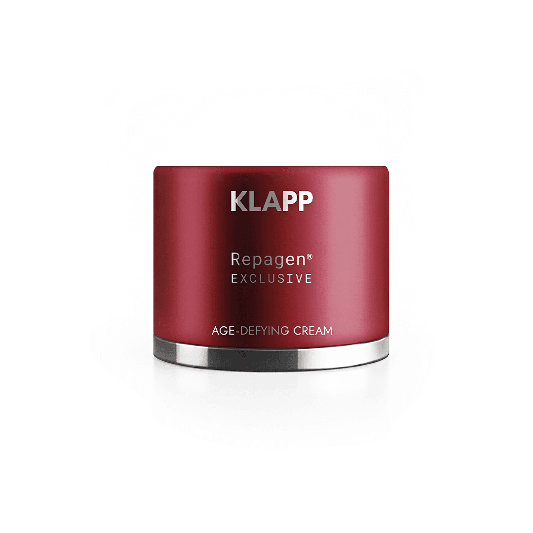 klapp germany - كيلاب ريباجين كريم مضاد لعلامات الشيخوخة 50 مل